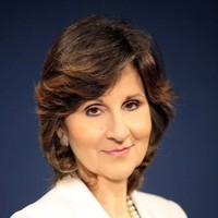Irene Anastassopoulou