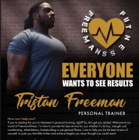 Tristan Freeman