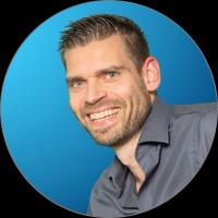 Jeroen Bakker