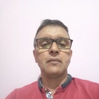 Mohamed salah Harizi