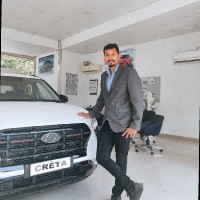 Manu M Nair