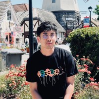 Aldrei Dizon