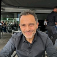 Raphael Arnesano