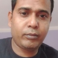 Radha Ballav Mistry