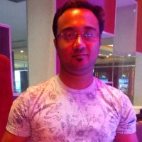 Manash Bhowmick