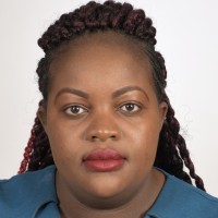 Kilonzo Caroline