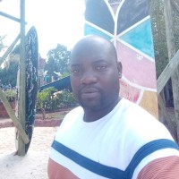 Joel Matyanga