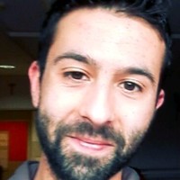 Marco Serafino