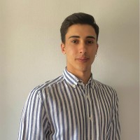 Pablo Belmonte gomez