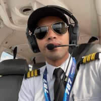 Sebastian Echeverri Herrera