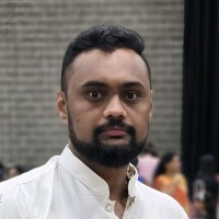 Ravi Desai
