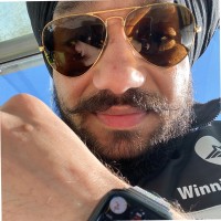 Dilpreet Singh
