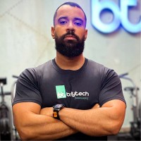 Tiago Oliveira