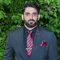 Abbas Akbar