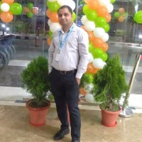 Ravi Shankar Singh