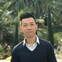 Vincent Nam
