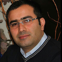 Mohammadreza Parvaneh