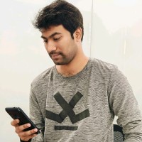 Mani Phanindhra Reddy Manchikanti
