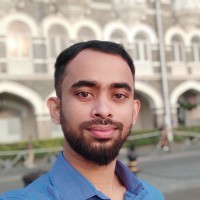 Asfak Ali