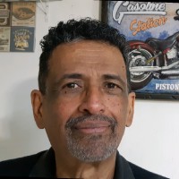 Evandro Oliveira