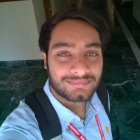 Soham Charak