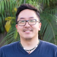 Wesley Hsu