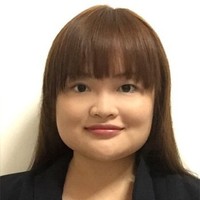 Jolene Lim