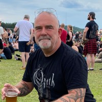 Bjørn Lindahl