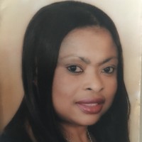 Flora Nwalupue