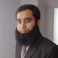 Haroon Rashid