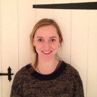 Clare Robson