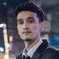Bibek Karki