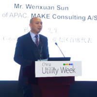 Shane Sun