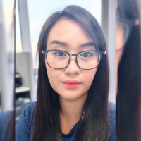 Julliene Marisse Gonzales