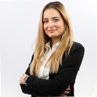 Claudia Vidal Domene