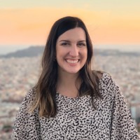 Hannah Carril (Mathe)