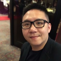 Tyson Ho