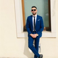 Tarik Batoumi