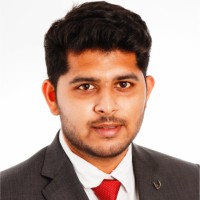 Thushar Thimmappa
