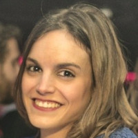 Alba Escobar González