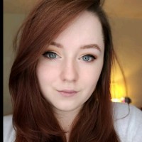 Ashley Burton, Cpht