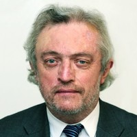 Alan Cossons