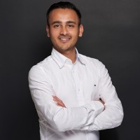 Pratish Dahal