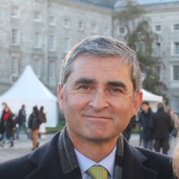 Dermot Horan