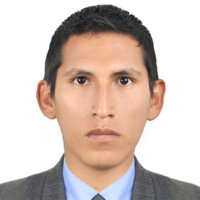 Jorge  Alexander Copara Huaylla
