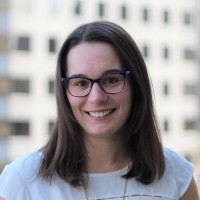 Marie-Claude Hamelin