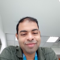 Vinod Kumar