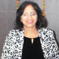 Kusum Sharma