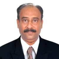 Peter Raja
