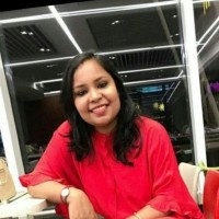 Priya Rout